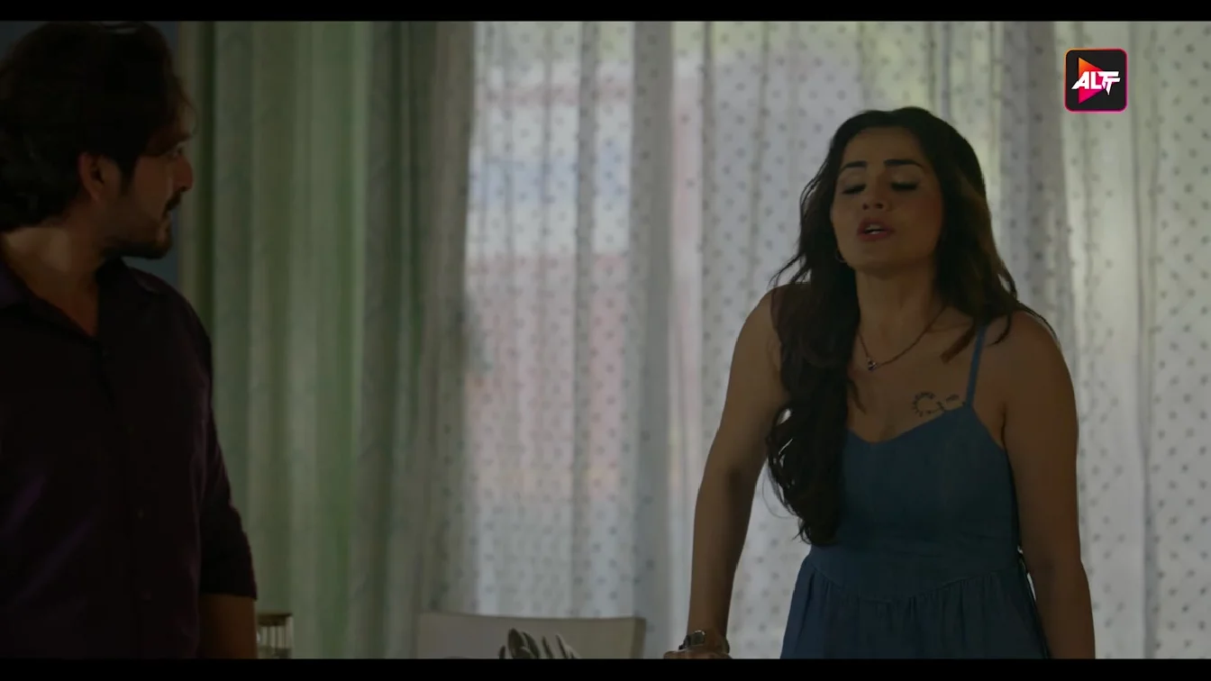 Jaanu Jaanlewa AltBalaji